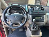 Mercedes-Benz Viano 3.0CRDi/2007/ NUTNÁ OPRAVA - náhled 23