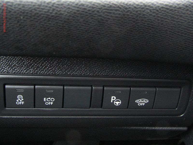 Peugeot 308 (2015) 2.0HDi GT, ČR, AT - fotka 20 z 21