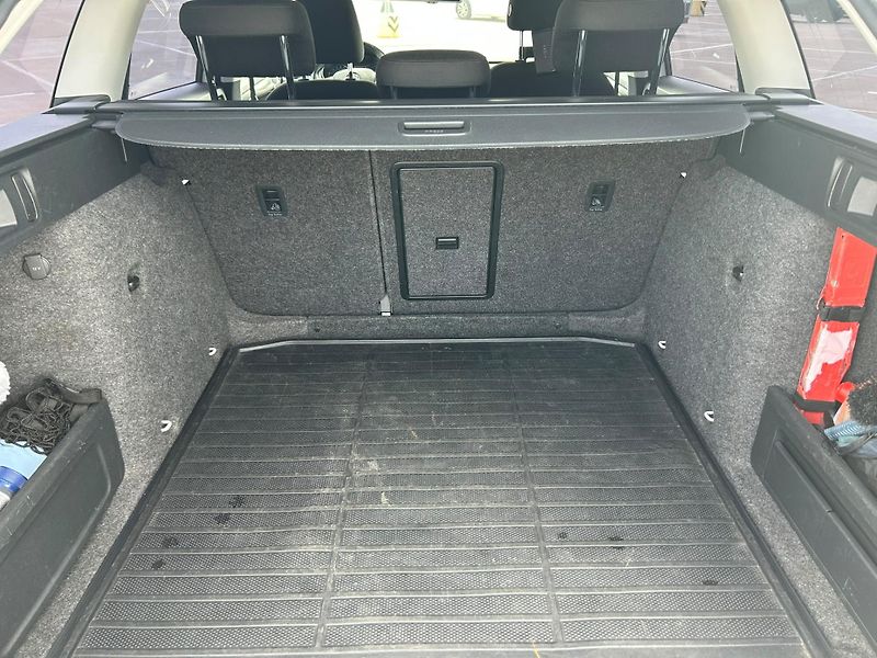 Škoda Octavia (2016) Octavia Scout 2.0TDI, DSG, 4x4 - fotka 21 z 33