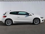 Volkswagen Scirocco (2009) Sport 1.4 TSI, Xenony - náhled 6