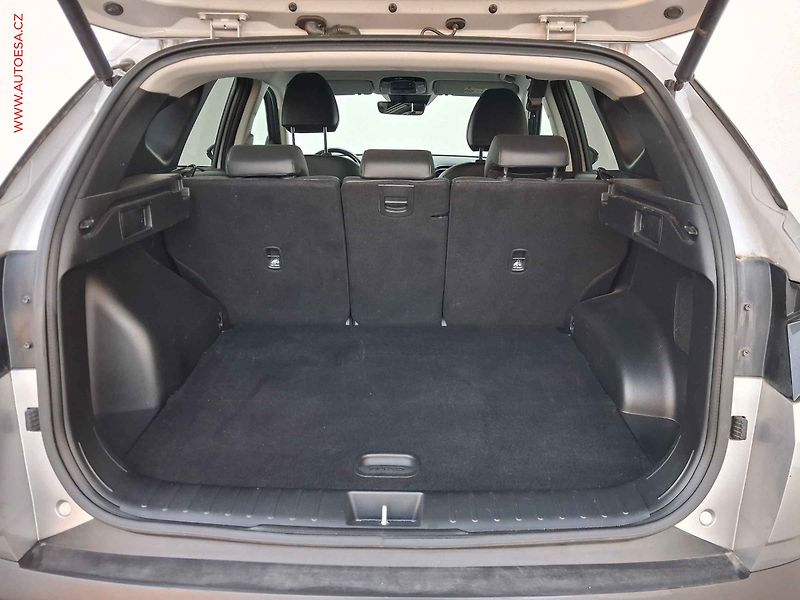 Hyundai Tucson (2022) 1.6 T-GDi 4x4, Premium, AT - fotka 7 z 22