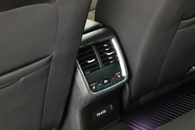 Škoda Octavia (2021) Scout 2.0 TDI, 4X4, Automat - fotka 15 z 18