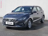 Hyundai i30 (2020) 1.5 DPi, 2.maj,ČR, AC, park - náhled 2