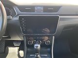 Škoda Superb (2021) 2.0TDi 4x4, ČR, SportLine - náhled 12
