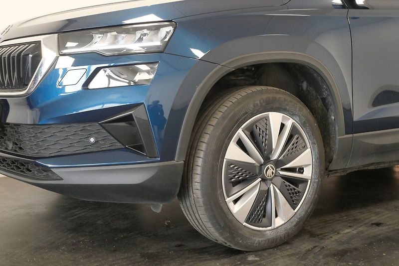 Škoda Karoq - fotka 9 z 24