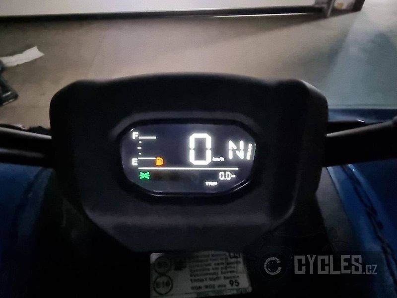 CFMOTO Gladiator X110 (2026) LE - fotka 8 z 20