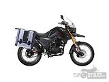 SWM (2026) ATX 125 kufry zdarma - náhled 3