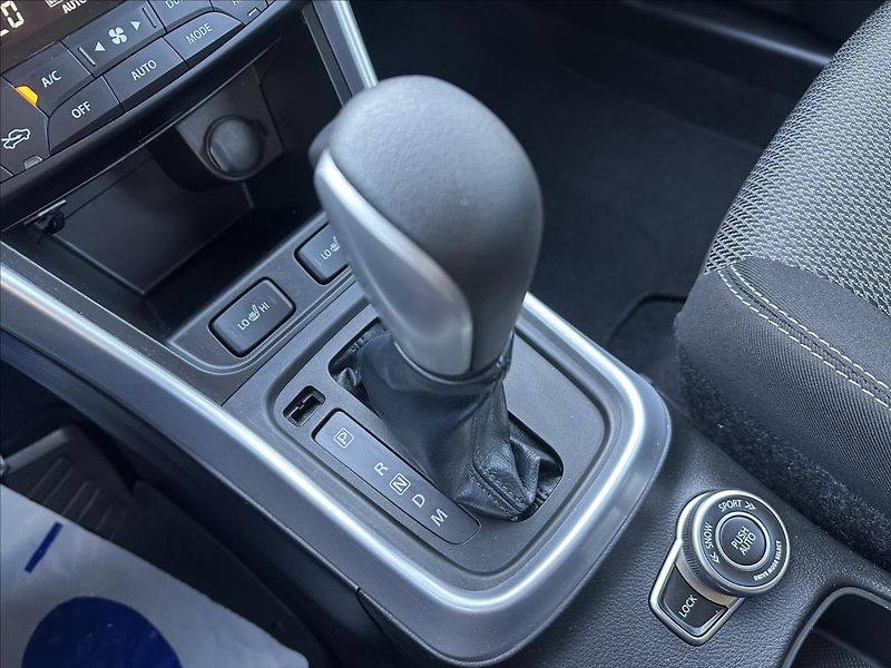 Suzuki SX4 S-Cross 1,6 4x4 AUTOMAT - fotka 18 z 28