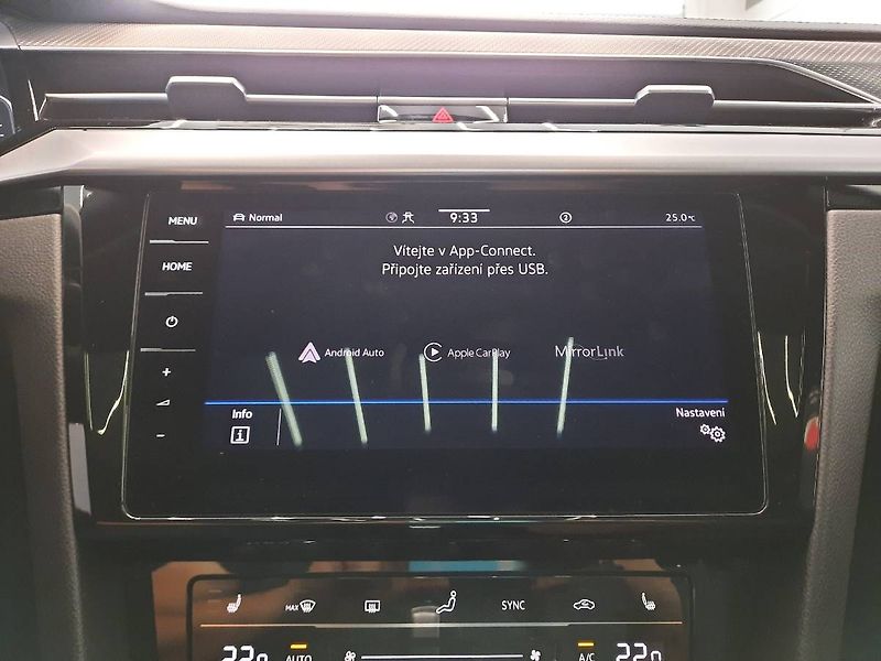 Volkswagen Arteon Shooting Brake (2022) R-Line 2.0 TSI (140kW/190k) DS - fotka 19 z 34