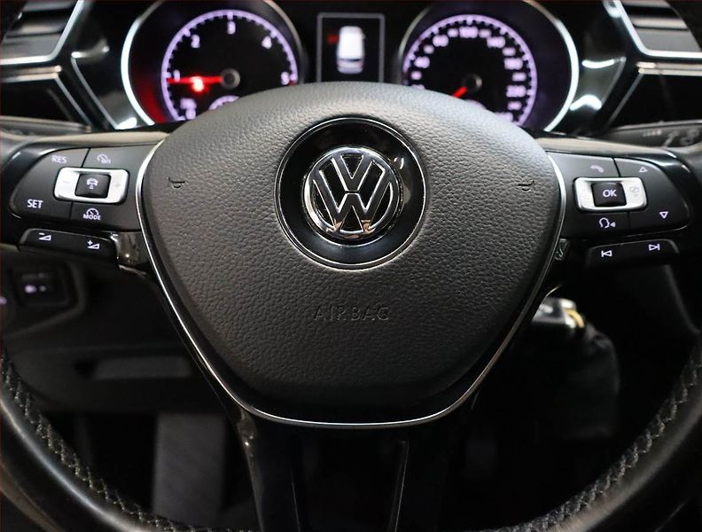 Volkswagen Touran (2016) Comfortline 2.0 TDI - fotka 17 z 18