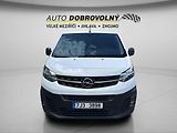 Opel Vivaro Van L1H1 (M) Enjoy 2,0 CDTI (1 - náhled 12