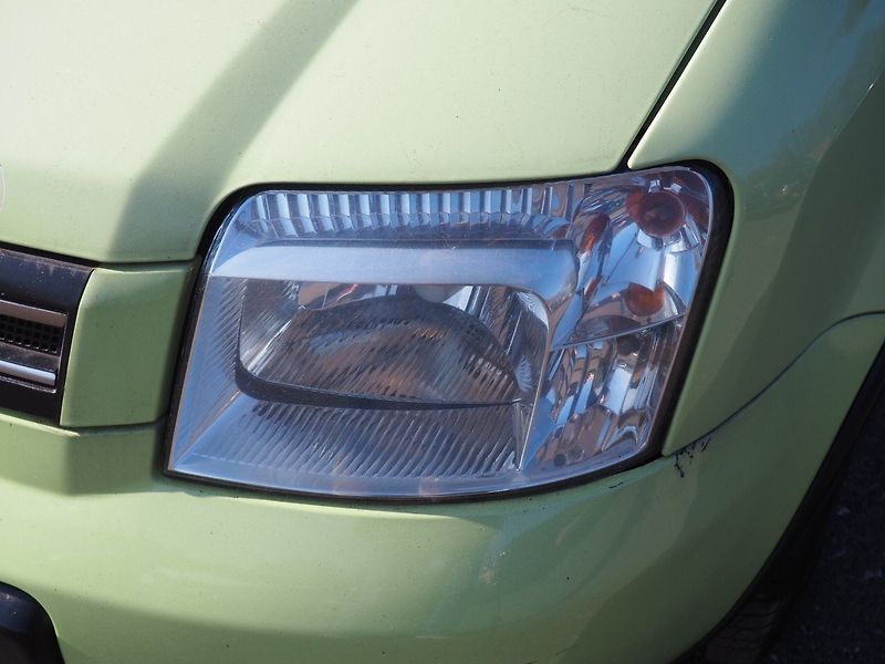Fiat Panda (2008) 1.3 JTD  4x4 - fotka 7 z 26