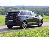 Peugeot 5008 1,2 PT Aut. Allure 7-Míst DPH - náhled 7