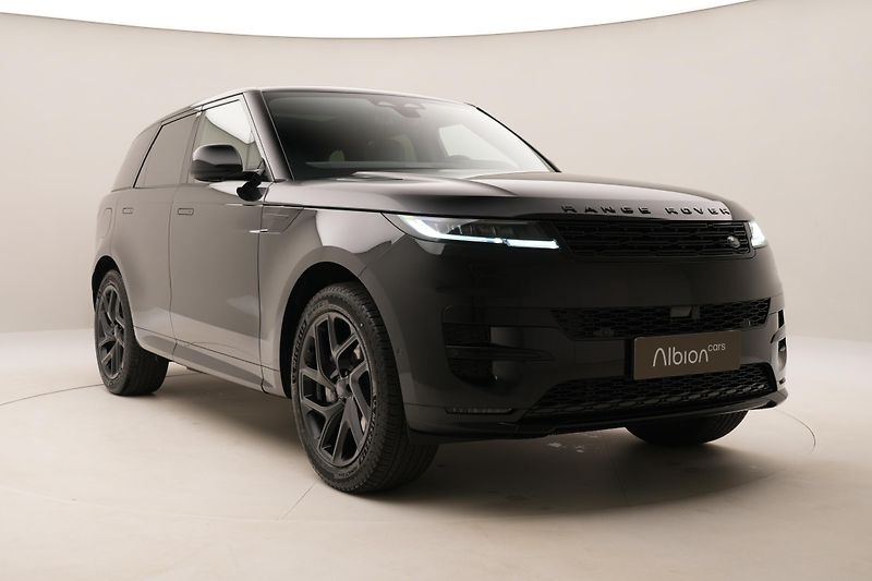 Land Rover Range Rover Sport (2026) P460e DYNAMIC SE AWD AUT  - fotka 14 z 73
