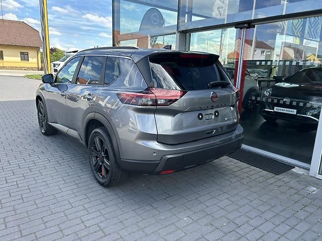 Nissan X-Trail (2026) E-POWER 213HP 4x4 N-Trek  - fotka 4 z 10