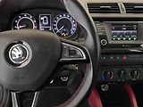 Škoda Fabia (2017) Monte Carlo 1.2 TSI - náhled 20