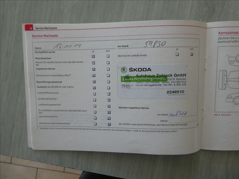 Škoda Superb 2,0 TDi 125kW ELEGANCE,závěs - fotka 39 z 47