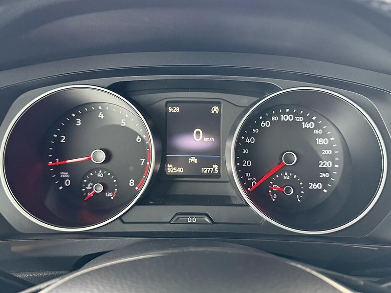 Volkswagen Tiguan 1,5 TSi 96 kW Comfortline - fotka 8 z 25