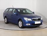 Škoda Octavia (2012) Elegance 2.0 TDI, Serv.kniha - náhled 1