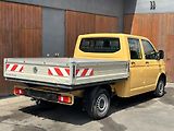 Volkswagen Transporter (2017) 2.0TDi DOKA 6míst - DPH - náhled 4