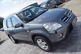 Honda CR-V 2,0 I 110KW AUTOMAT NÍZKÉ KM - náhled 3