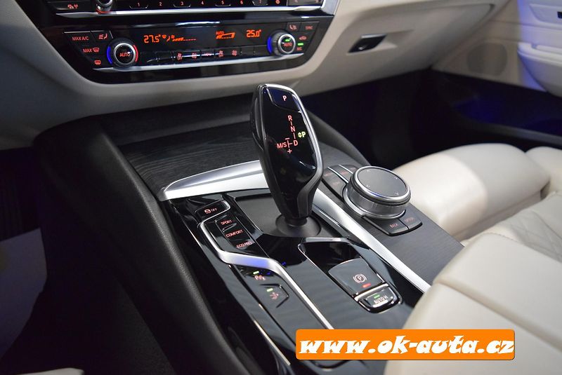 BMW Řada 6 GT 620 M-PAKET X-DRIVE 2022   - fotka 45 z 87