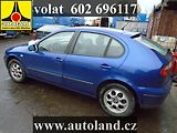 Seat Leon (2004) VOLAT 602 696117 - náhled 2