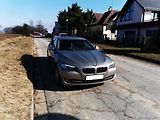 BMW Řada 5 530D XDRIVE TOURING F11 190kW - náhled 3