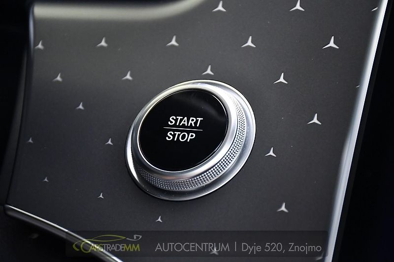 Mercedes-Benz EQE SUV 350+  PANORAMA ZÁRUKA - fotka 34 z 57