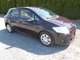 Toyota Auris 1.6VVTi,97KW,Tažné, Výhřev,CZ! - náhled 9