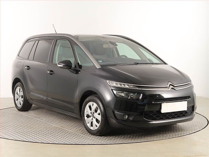 Citroën C4 Picasso