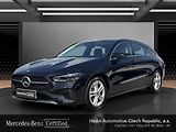 Mercedes-Benz CLA CLA 200 Progressive kombi - náhled 1