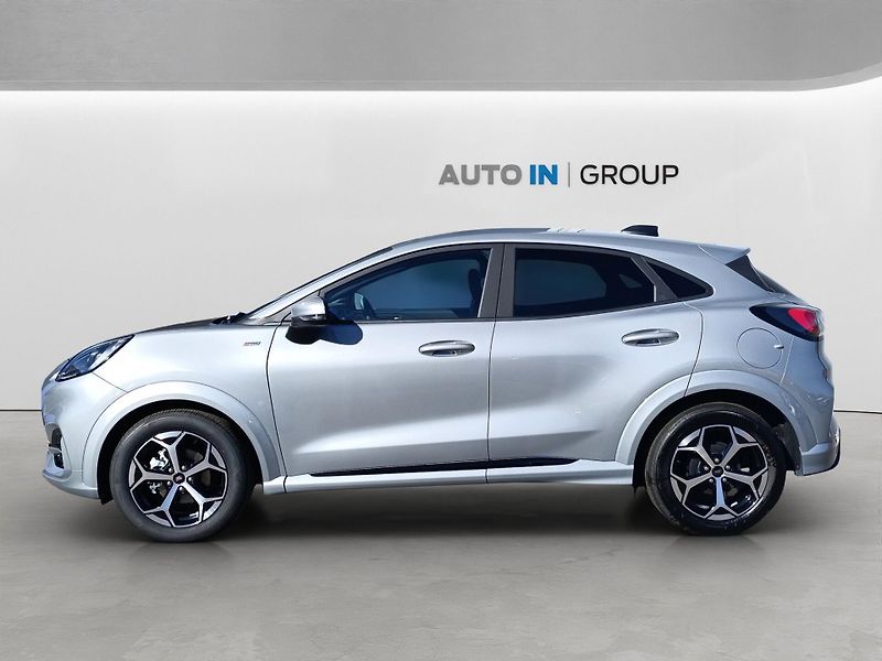 Ford Puma (2026) ST-Line SUV 1,0 EcoBoost Hybri - fotka 6 z 13