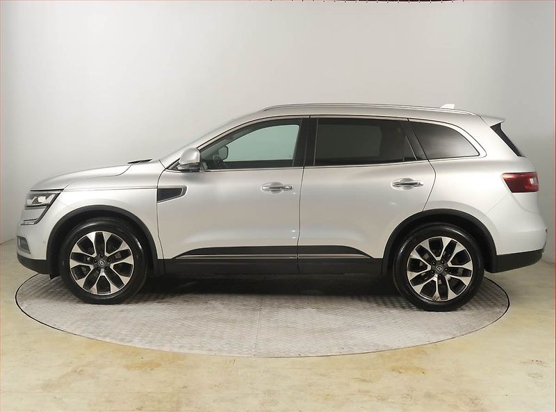 Renault Koleos (2018) Intens 1.6 dCi, Serv.kniha - fotka 3 z 25