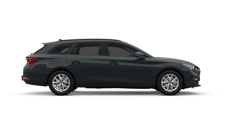 Seat Leon (2025) SP 1.5 TSI 115k - fotka 4 z 6