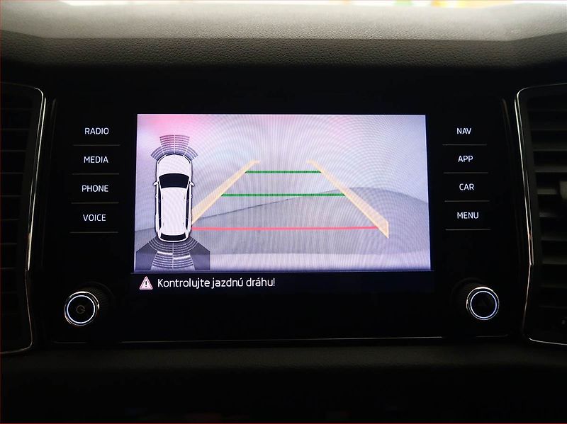 Škoda Kodiaq (2018) Style 2.0 TDI 4x4, 4X4 - fotka 18 z 20