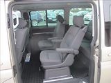 Volkswagen Multivan 2,5 TDI,4x4,aut.klima,servis, - náhled 10