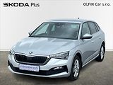 Škoda Scala 1,5 TSi 110kW STYLE - náhled 1