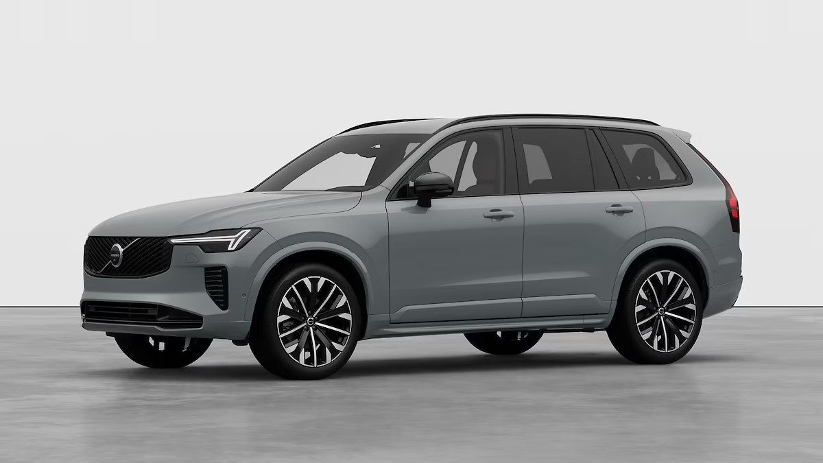 Volvo XC90 2,0 B5  Plus Dark