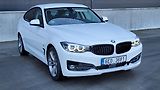 BMW Řada 3 320D XDRIVE GT - náhled 1