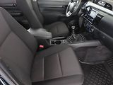 Toyota Hilux (2021) 2.4 D-4D - náhled 9