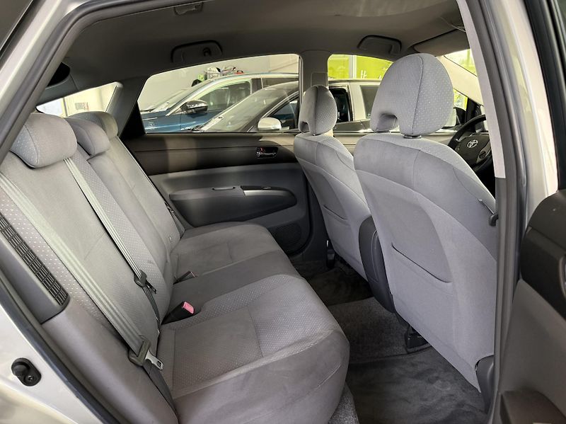 Toyota Prius (2005) - fotka 20 z 24