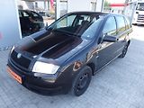 Škoda Fabia 1.4 MPI ZÁLOHOVÁNO - náhled 1