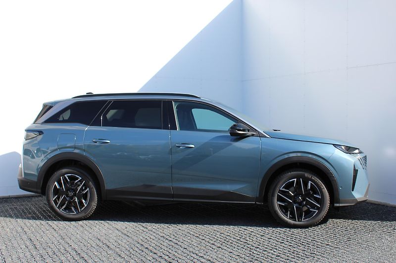 Peugeot 5008 (2026) ALLURE Hybrid 145 e-DCS6 - fotka 8 z 33