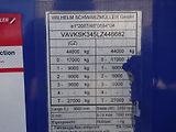 Schwarzmüller Ostatní (2020) KIS 3/E, 27 cm3, 3 ks - náhled 14