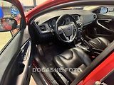 Volvo V40 (2014) 2.0 D, ČR, AT, xenon, kůže - náhled 2