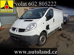 Renault Trafic (2013) VOLAT 602 805222 - fotografie inzerátu