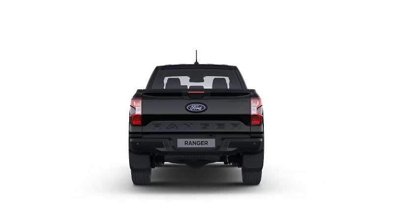 Ford Ranger (2026) Limited, Dvojkabina, 3.0 EcoBl - fotka 6 z 9