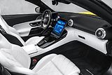 Mercedes-Benz SL 4M Performance Manufaktur - náhled 17