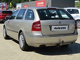 Škoda Octavia (2005) 1.9TDi, Ambiente - náhled 6